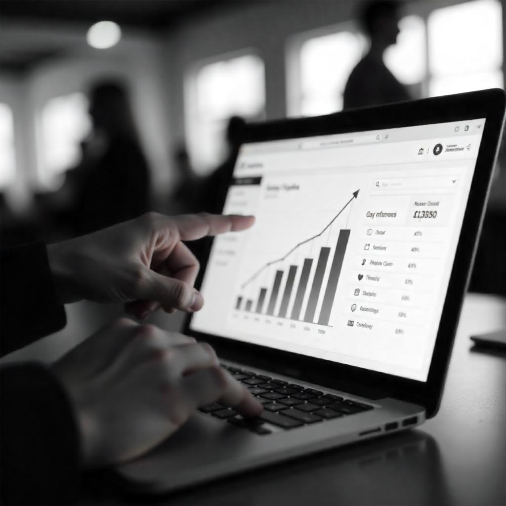 Tại sao doanh nghiệp bán lẻ nên đầu tư website bán hàng riêng?